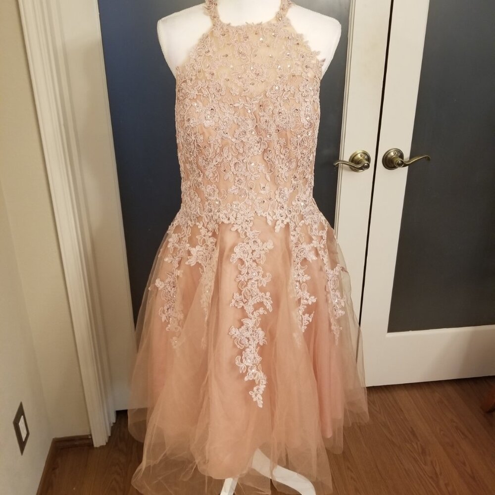 Stunning Brand New Dress